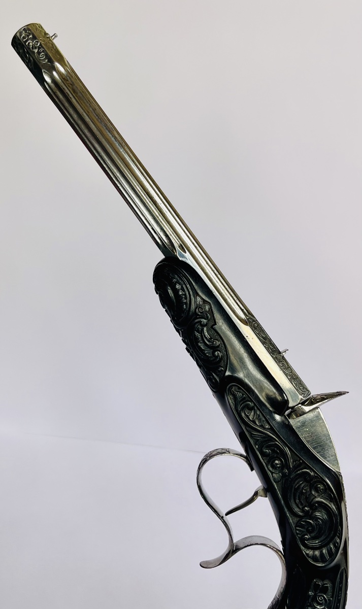 Showroom Gun -photo-2